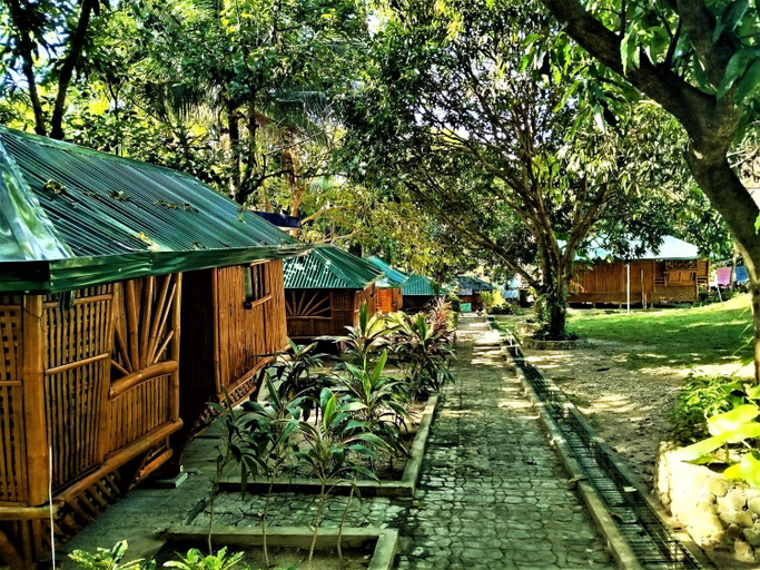Others 4, Rea's Bamboo Resort, Gabaldon