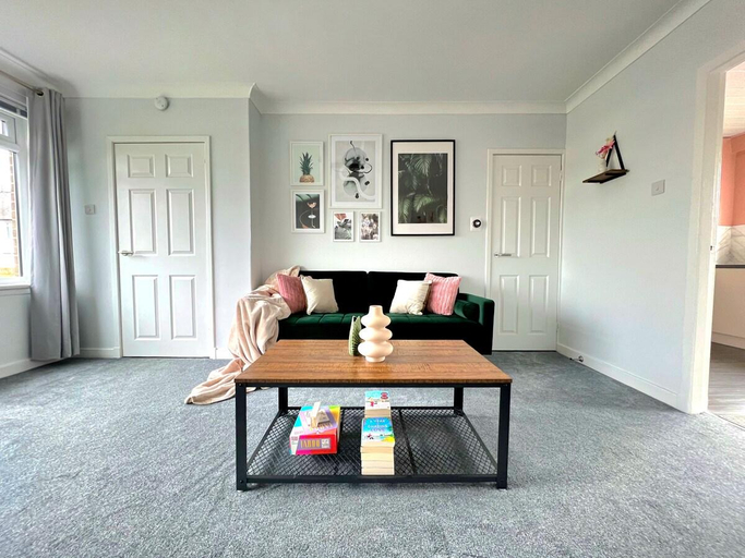 Others 5, Quirky, Family Home in Glasgow, Glasgow