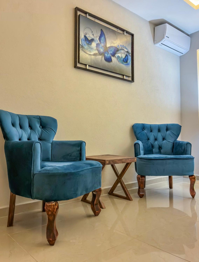 Others 5, Hotel Arthemisa, Dolores Hidalgo