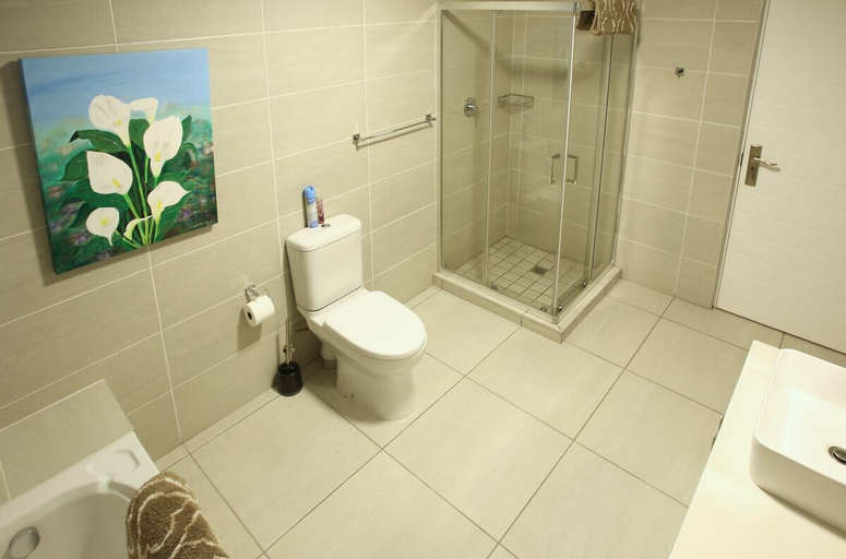 Bathroom, Kamen House, Langebaan, 4-Sleeper, West Coast