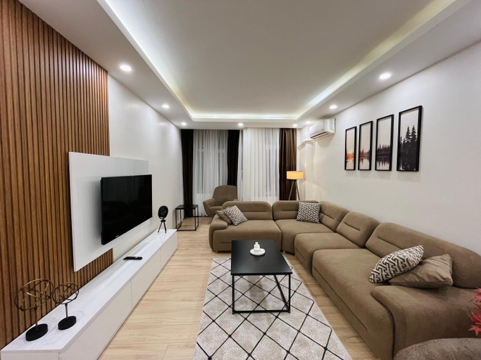 Others 5, Westley Residence Taksim, Beyoğlu