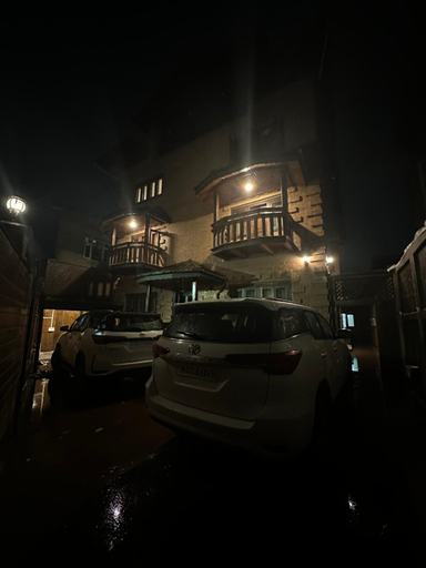 Others 2, Taha Inn Home comfort, Srinagar