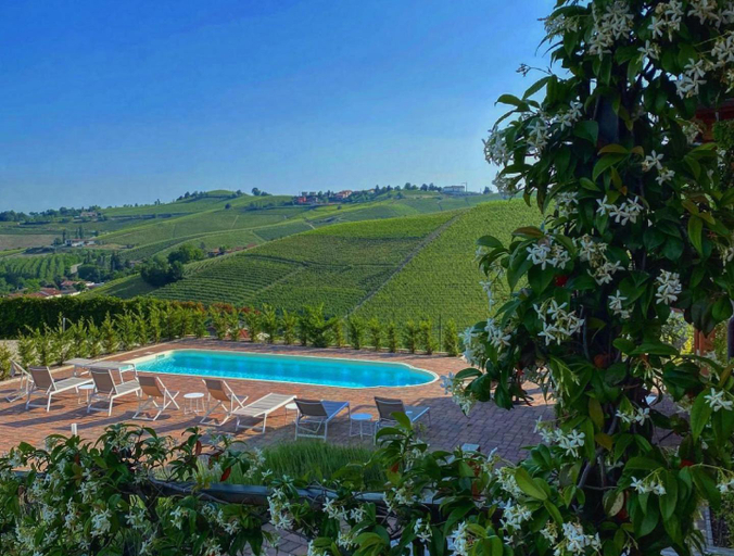 Sport & Beauty 5, Villa Garassino, Cuneo