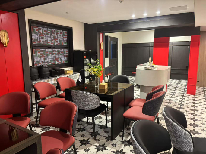 Food & Drinks 3, 重庆陌隅酒店 - 人民大礼堂地铁站店, Chongqing