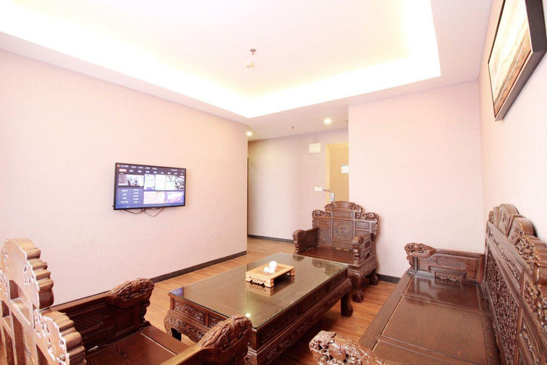 Others 5, Wenxing Hotel Guangzhou Junhe Branch, Guangzhou