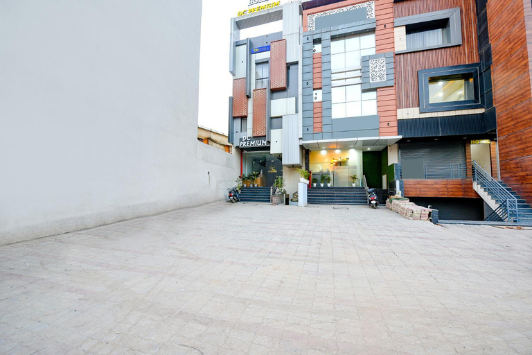 Others 5, FabHotel DC Premium, Panchkula
