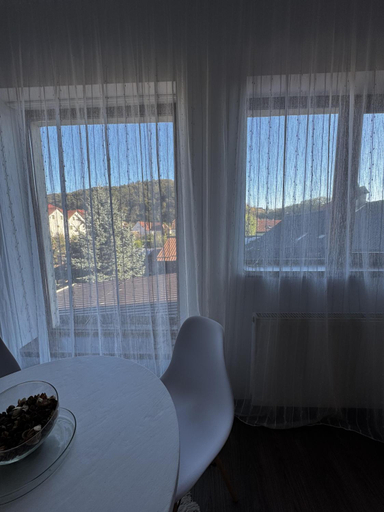 Others 2, Vik's Home, Sighisoara