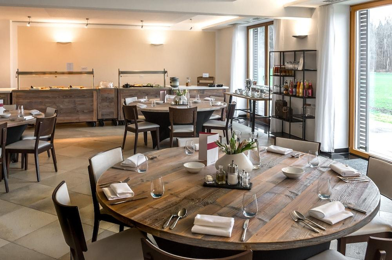 Food & Drinks 4, Augustinum Hofgut Algertshausen, Landsberg am Lech