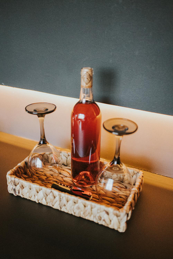 Food & Drinks, Dolmen Hotel Boutique, Ensenada