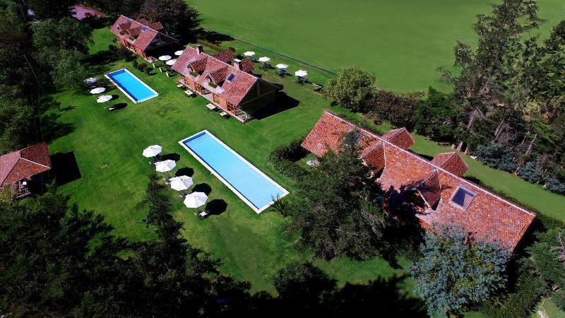 Sport & Beauty 2, Quito Polo Club S.A, Quito