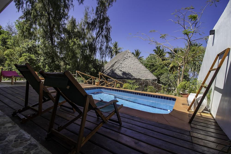 Sport & Beauty 4, Pongwe Beach Hotel, Kati