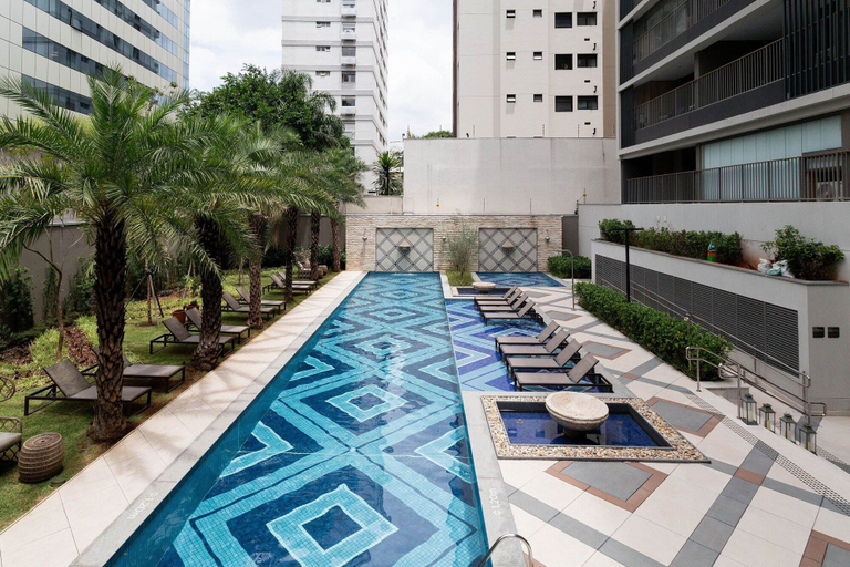 Exterior & Views 2, Condomínio Zhale Jardins, São Paulo
