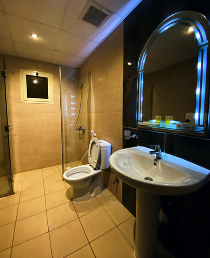 Others 5, Oasis Rise Hotel Apartments, Jeddah