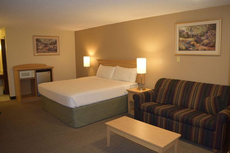 Others 5, Olympic Inn & Suites, Grays Harbor