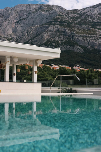 Sport & Beauty 2, Boutique Hotel Mirjam, Makarska