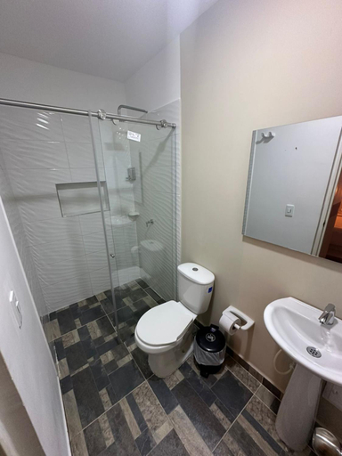 Others 5, HOTEL EBENEZER, Villavicencio
