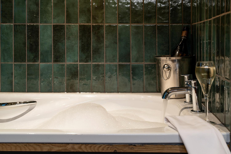 Bathroom 4, The Hampshire Hog, Hampshire