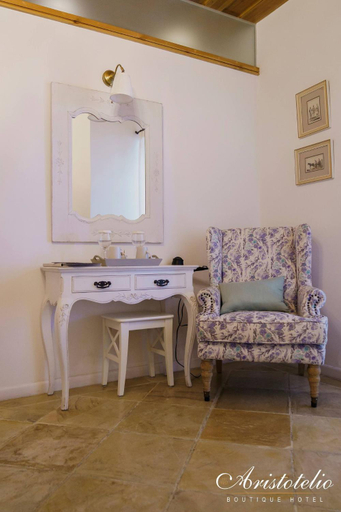 Others 2, Aristotelio Boutique Hotel