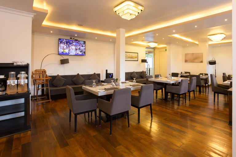 Food & Drinks 5, Hotel Grand Turf, Nuwara Eliya