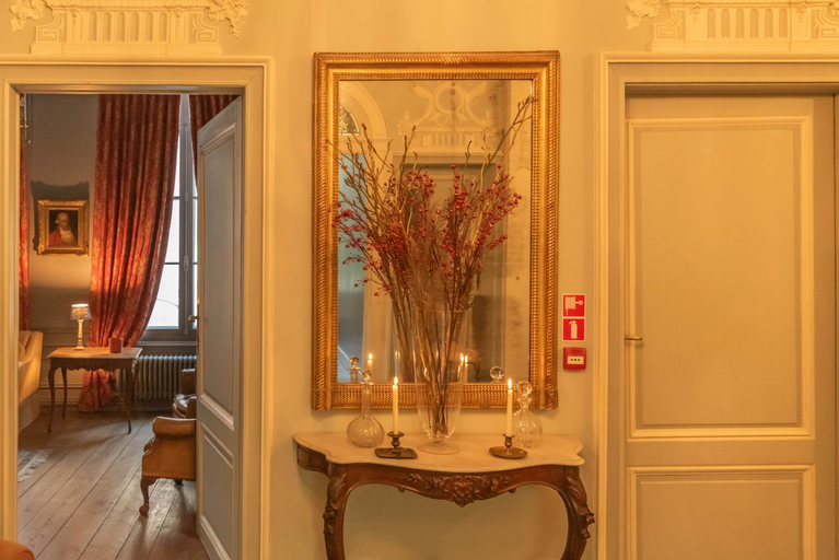 Others 5, B&B De Corenbloem Luxury Guesthouse - Adults Only, West-Vlaanderen