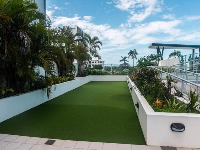 Others 2, Excellent Location - Modern Hotel Room in Mackay, Mackay - Pt A