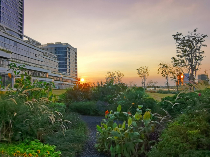 Others 3, Interact China Fine Condo - Hengqin Chimelong, Zhuhai