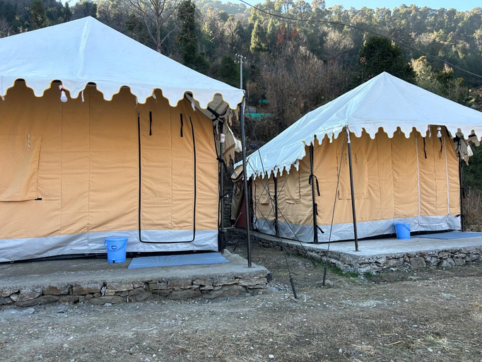 Others 5, Morning Glory Camping and trekking Jyotirmath, Chamoli