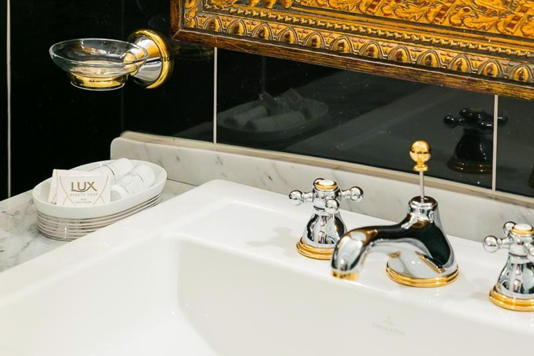 Bathroom 3, Boutique Hotel Ur-Wachau, Krems an der Donau Land