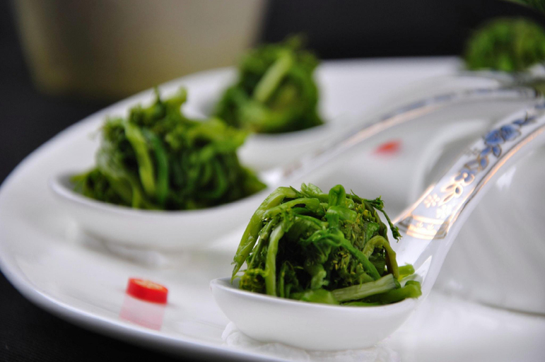 Food & Drinks 5, Mingyue Days Hotel, Chongqing