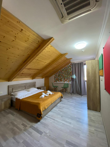 Bedroom 2, 8 rooms, Mtskheta