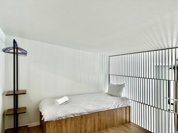 Bedroom 4, Hotel Krebuli, Kazbegi