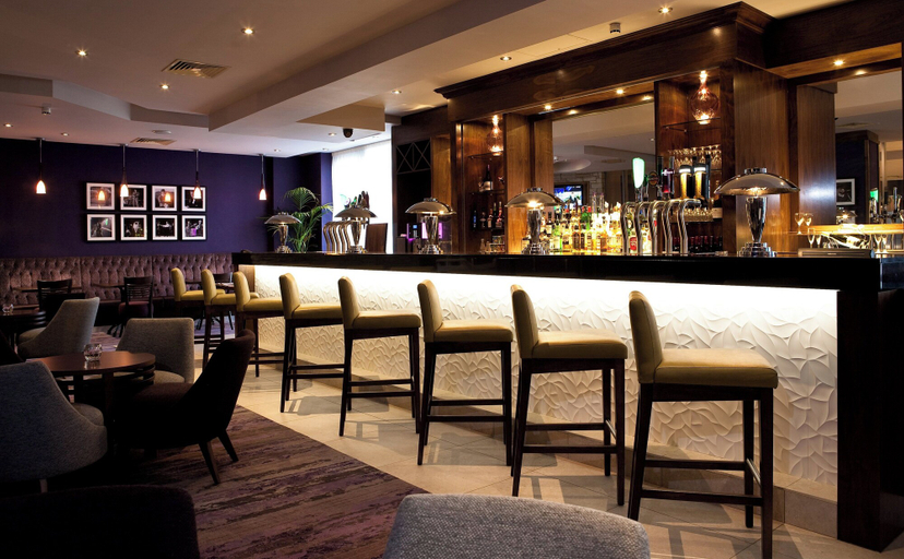 Food & Drinks 4, Leonardo Hotel Dublin Parnell Street, Dublin