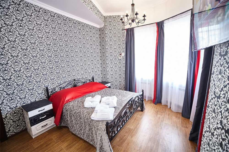 Others 5, Hotel Kristall, Kislovodsk
