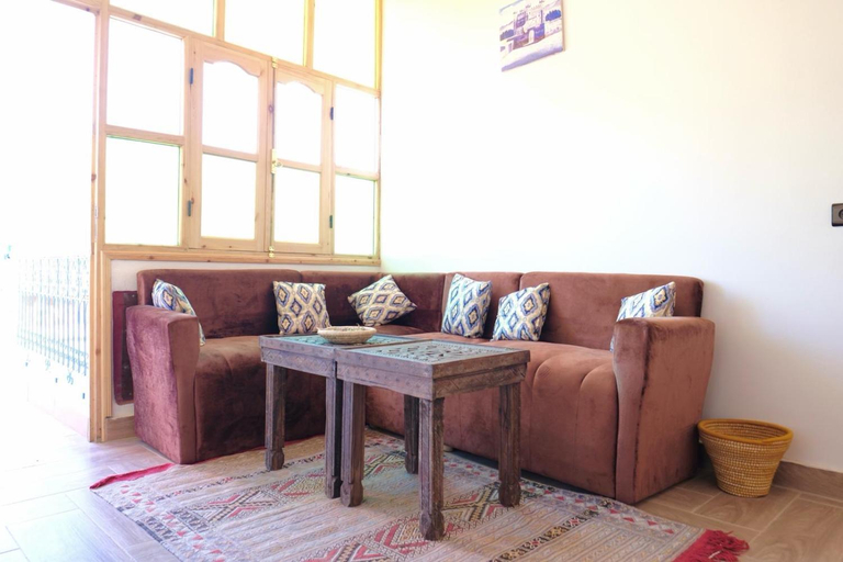 Others 5, Hotel Bia Besta, Ouarzazate