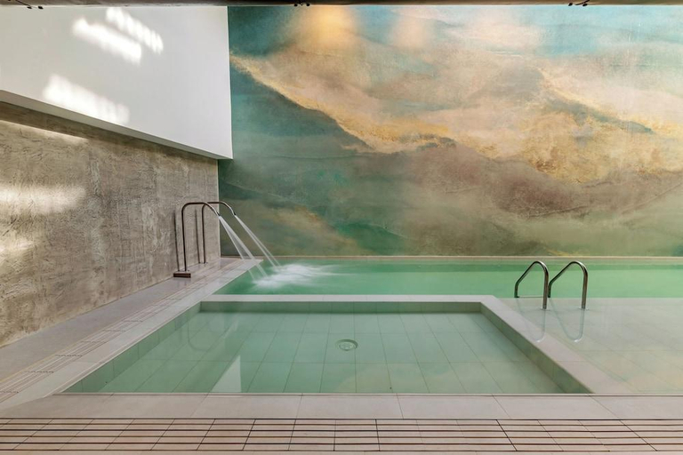 Sport & Beauty 3, GO Quito Hotel, Quito