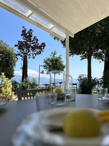 Food & Drinks 4, Villaggio Turistico Maderno, Brescia