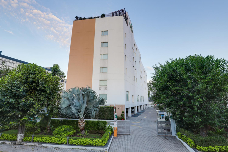 Exterior & Views 1, Lemon Tree Hotel Chandigarh, Chandigarh