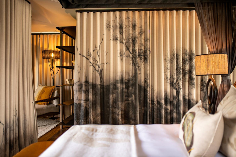 Bedroom 2, Amaya, Ehlanzeni