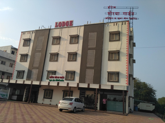 Others 2, Hotel Morya Garden Ranjangaon, Pune
