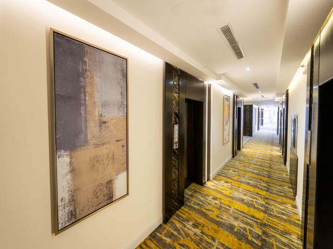 Others 5, Abha Gardn Millennium Hotel