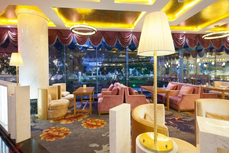 Food & Drinks 2, Guangzhou Zengcheng Hotel, Guangzhou