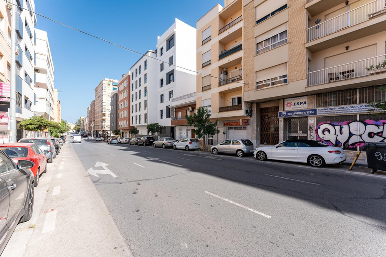 Others 4, MalagaSuite Comfortable Home Apartments, Málaga
