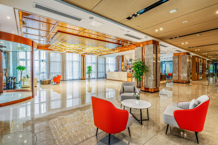 Others 3, Rezen Select Hotel Chongqing Wanzhou, Chongqing