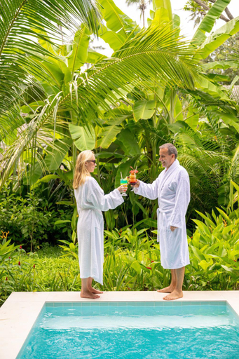 Sport & Beauty 2, Zanzi Resort Private Paradise, Magharibi