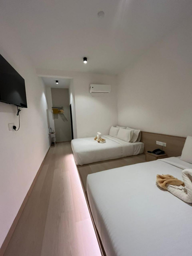 Others 2, SWM Hotel, Perlis
