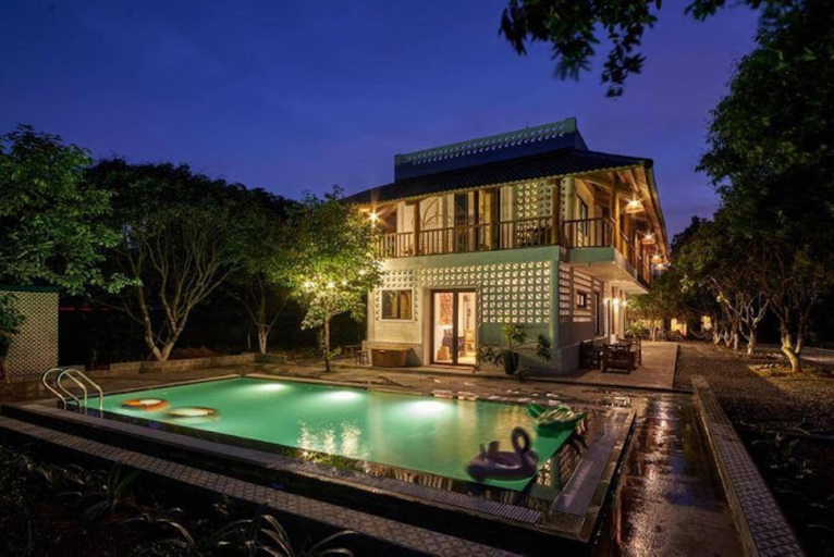 Others 4, Giang House, Lương Sơn