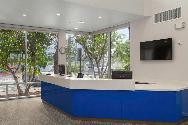 Public Area 3, WorldMark Oceanside, San Diego