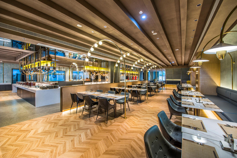 Food & Drinks 5, Atour S Hotel Guangzhou Zhujiang Taigucang, Guangzhou
