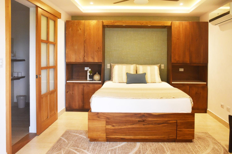 Bedroom 2, Hotel Villas Nicolas - Adults Only, Aguirre
