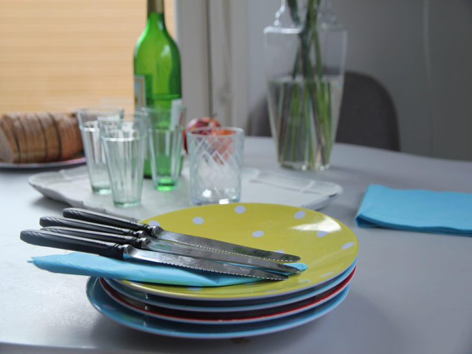 Food & Drinks 5, Pet-Friendly Bungalow, Harenkarspel